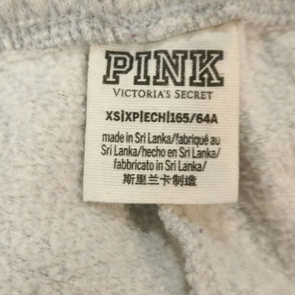 Victoria's Secret Pink Campus Joggers - Picture 5 of 5